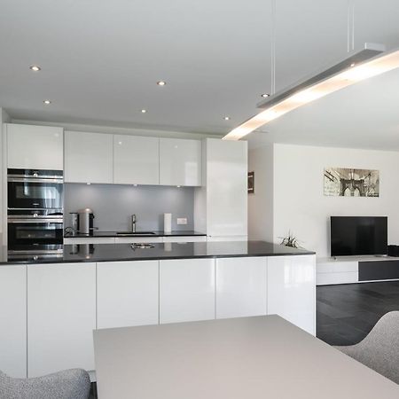 Schoene Parterrewohnung In Matten Matten bei Interlaken Εξωτερικό φωτογραφία