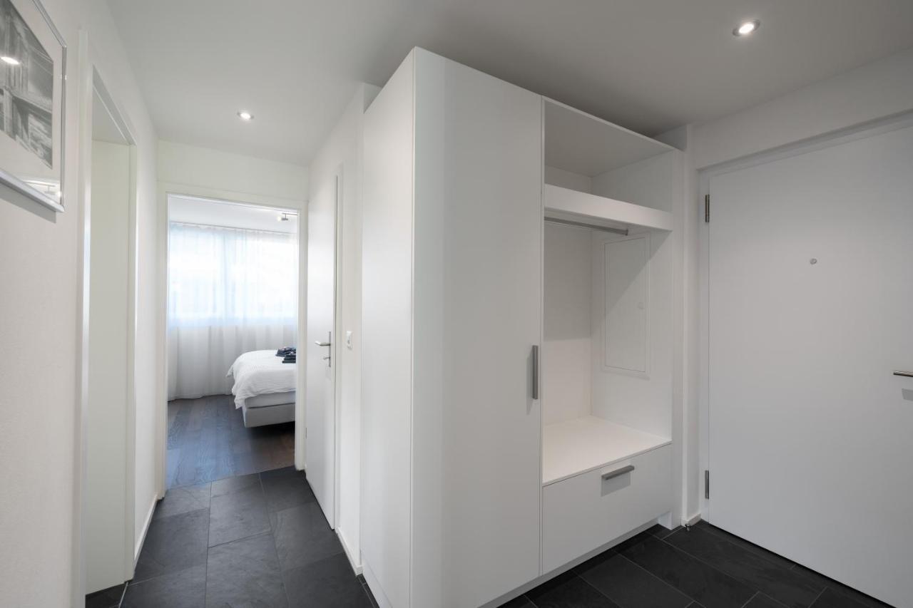 Schoene Parterrewohnung In Matten Matten bei Interlaken Εξωτερικό φωτογραφία