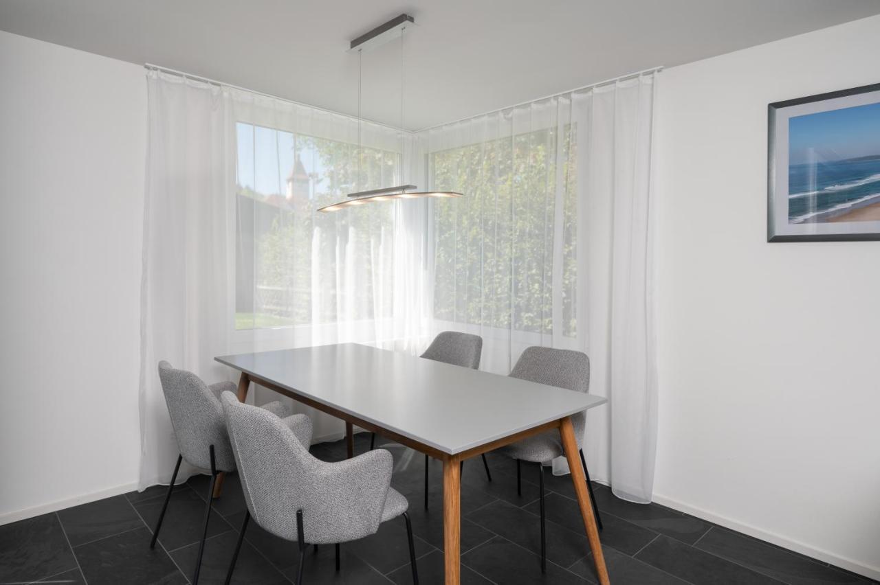 Schoene Parterrewohnung In Matten Matten bei Interlaken Εξωτερικό φωτογραφία