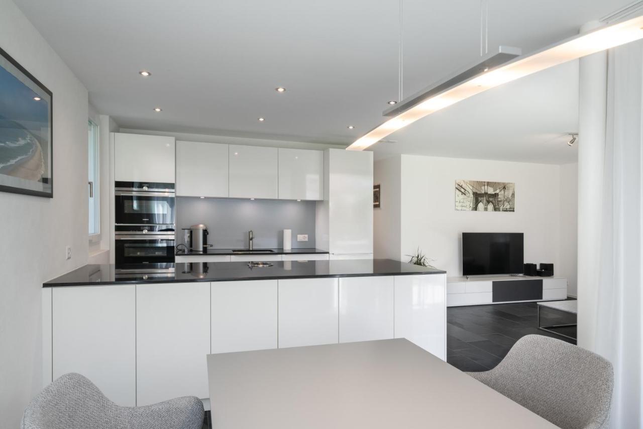 Schoene Parterrewohnung In Matten Matten bei Interlaken Εξωτερικό φωτογραφία