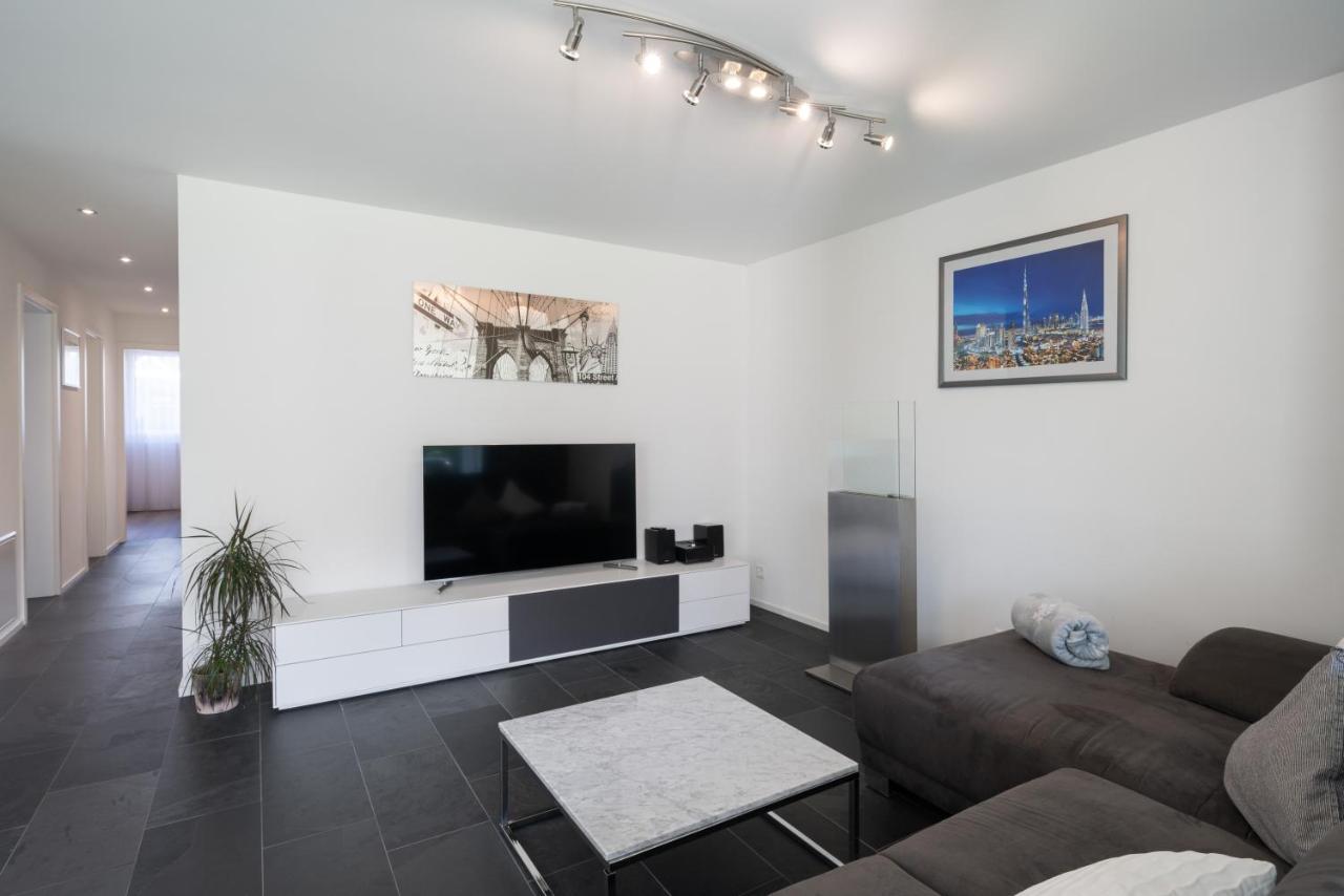 Schoene Parterrewohnung In Matten Matten bei Interlaken Εξωτερικό φωτογραφία
